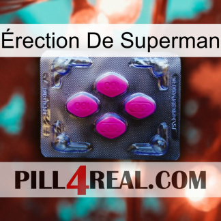 Érection De Superman 02